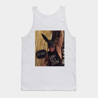 Daniel Tank Top